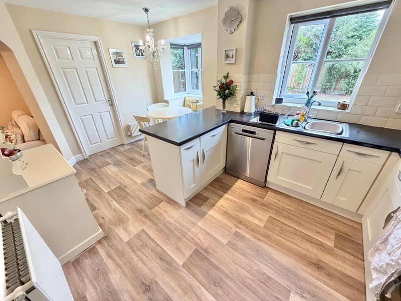 Roxburgh Road Little Sutton